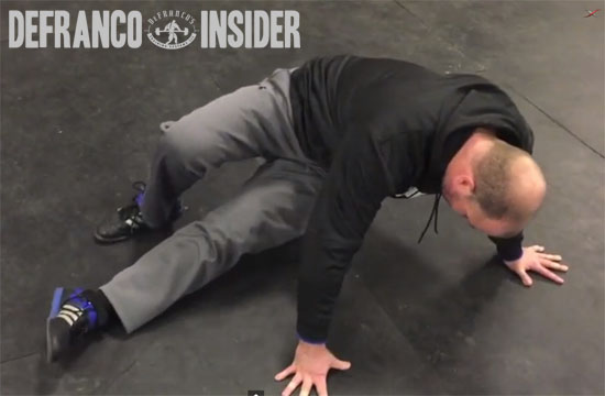 defranco-insider-back-assault-warm-up-sneak-peak