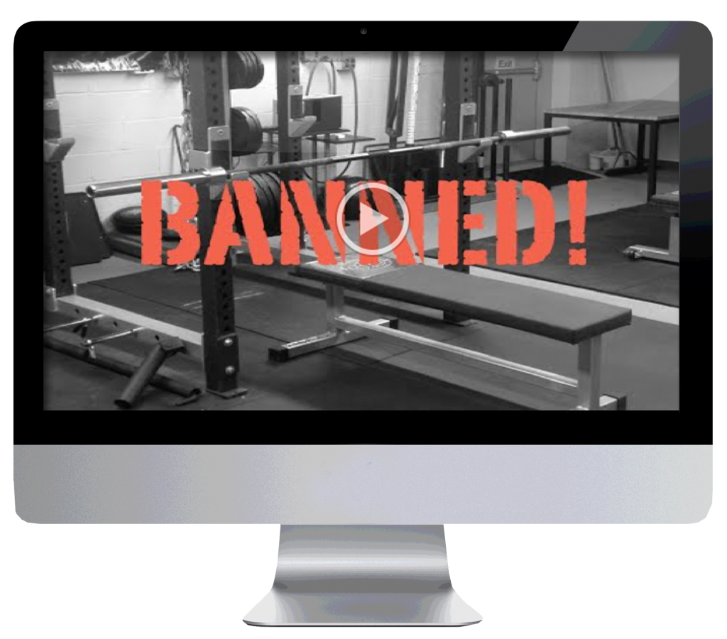 defranco-insider-banned-warm-up