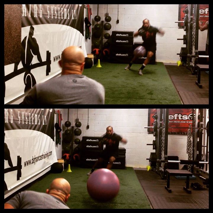 defranco-insider-chaos-speed-agility-drills